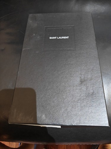 Yves saint laurent ysl - saint, large