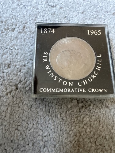 1965 crown elizabeth - 1965, ii
