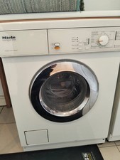 Miele Washing Machine