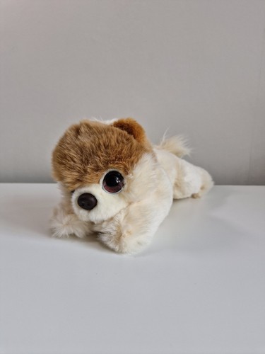 Keel toys pomeranian - toys,