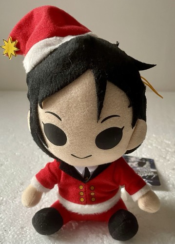 Black butler sebastian - ,