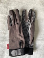 Toggi XTreme Gloves Grey sz M