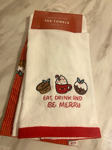 Festive feeling set 2 - feeling, of