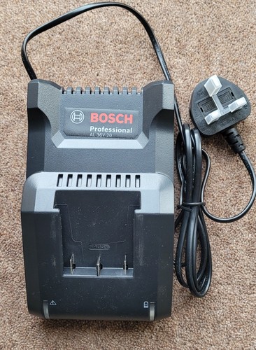Bosch professional 36v - professional, li-ion