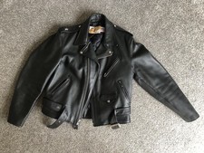 Schott Perfecto 613 One Star 42