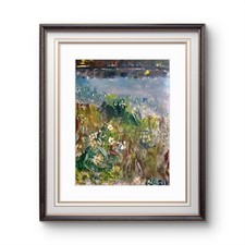 Abstract Expressionist