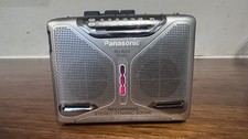 Panasonic RQ-A200 Cassette