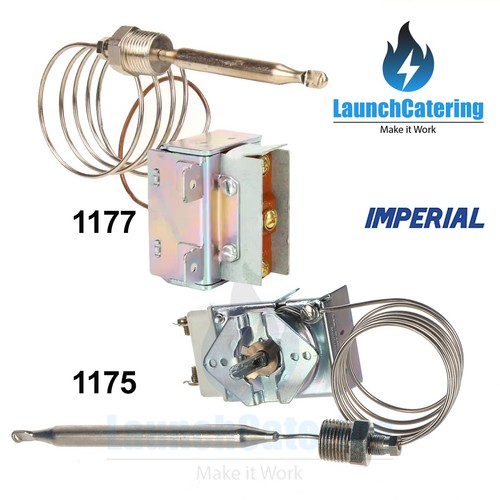 1175 1177 thermostat - thermostat, for