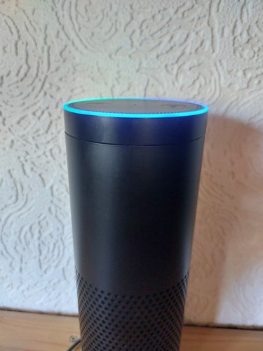 Amazon echo 1st - amazon, gen
