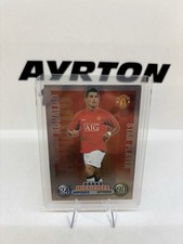 Cristiano Ronaldo Match Attax