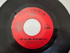 Northern Soul 45 Aretha