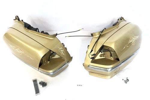 Honda 1800 goldwing sc47 - honda,