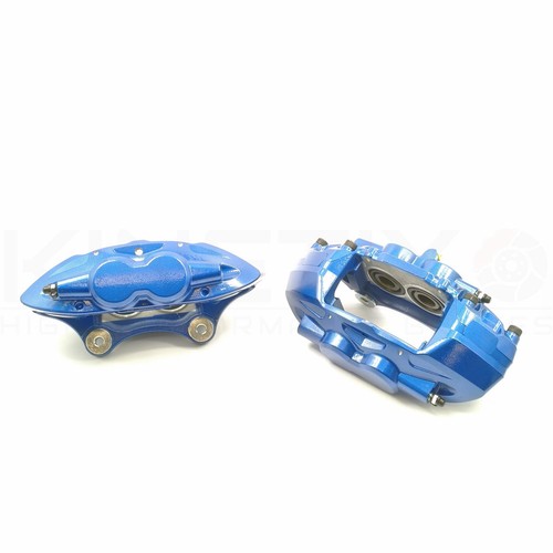 Front brake caliper pair - brake, for