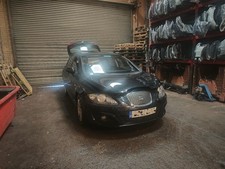 SEAT LEON MK2 FL 1.6TDI CAY