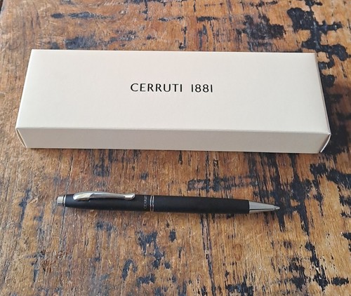 Cerruti 1881 ballpoint pen - 1881,