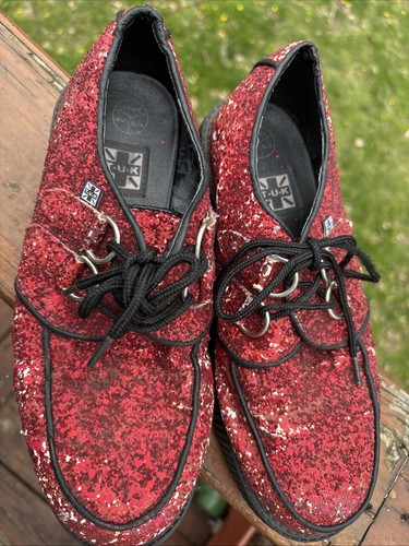 Viva mondo creepers red - viva,