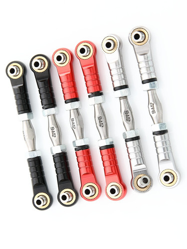 Titanium alloy steering - alloy,