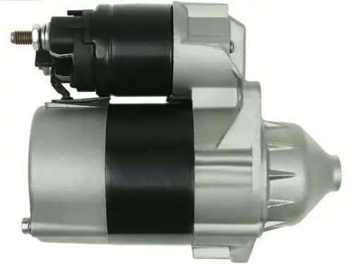Starter motor clockwise - starter,