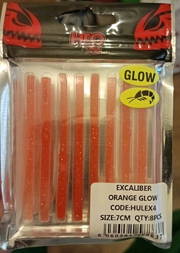 Hto rockfish excaliber orange - rockfish,