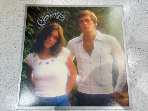 Carpenters horizon vinyl - vinyl, lp