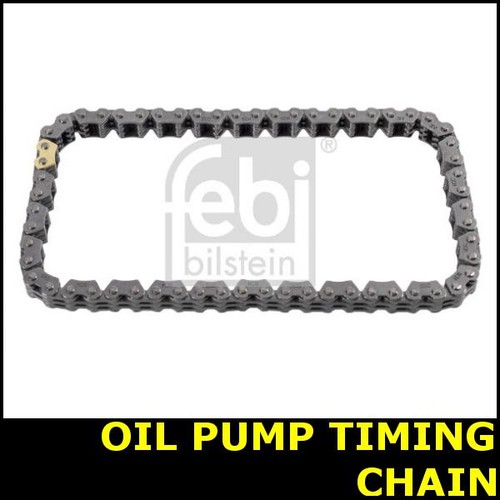 Oil pump timing - pump, fits