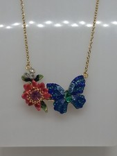 Les Nereides Butterfly