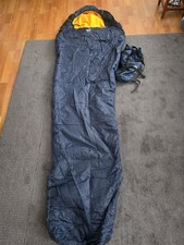 Eurohike 200 Mummy Sleeping