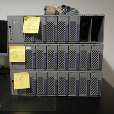 1x Sun MicroSystems Grey