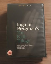 Bergman Faith Trilogy, The