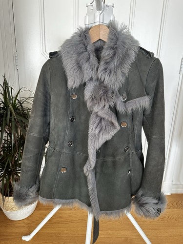 Authentic burberry london grey - authentic,