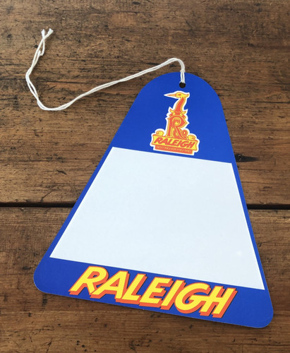 Nos raleigh large - swing, price