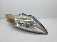 2008 FORD MONDEO RHD HEADLIGHT/HEADLAMP RIGHT SIDE 7S71-13D152-BJ