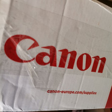 Canon IJM021 Standard Paper