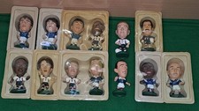 Job Lot of Corinthians Figures