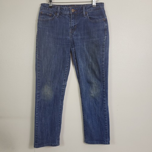 Levis demi curve - 28, leg