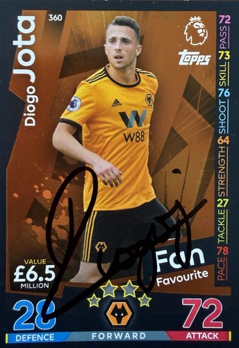 Diogo jota wolverhampton - diogo,