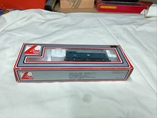 OO gauge Lima BR blue class 09