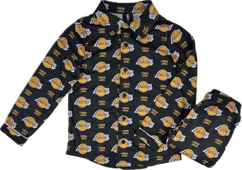 Nba kids black polyester - nba,