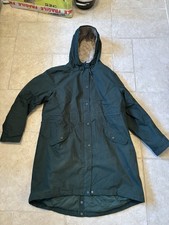 Seasalt Cornwall RAIN Coat