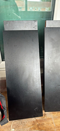 Black gloating ikea - gloating, shelf’s