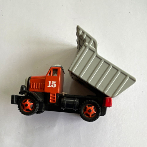 Matchbox superfast 15 - matchbox,