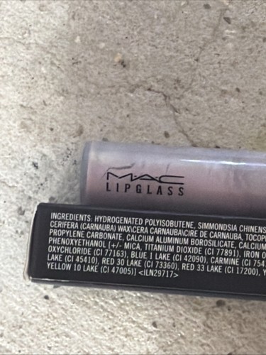 Mac gareth pugh vacant - mac,