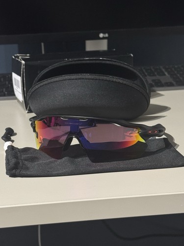 Oakley radar path prizm - ev,