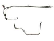 VARIOUS PARTS / JUEGO TUBOS