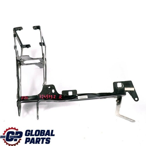 Bmw f20 f21 f30 - f20, lci