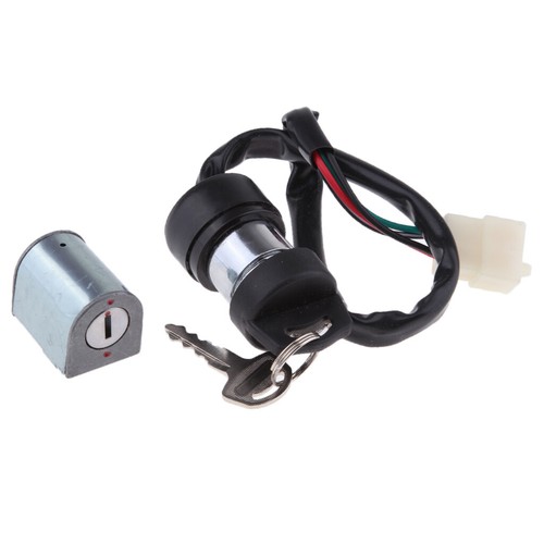 Magideal ignition switch key - magideal,