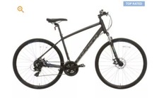 For Sale: Carrera Crossfire 2 Bicycle - with Warranty and Care Plan 