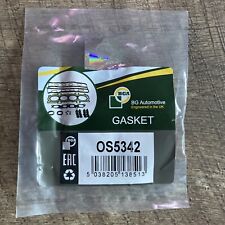 BGA OS5342 Crankshaft Seal For Sierra Mk1 Inc. XR4i, Sierra Mk2 Inc. Cosworth