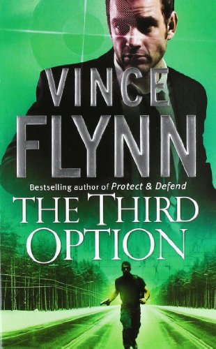 The third option vince flynn - the,
