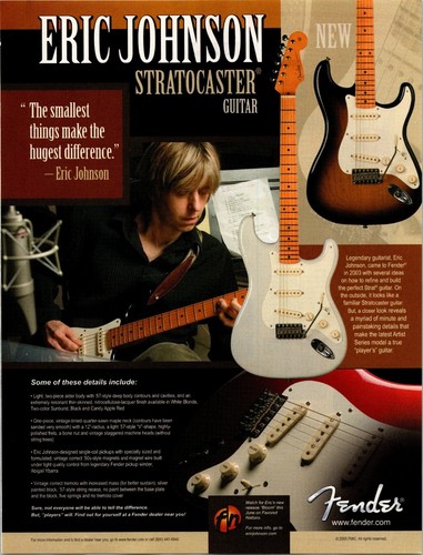 Fender stratocaster guitar - fender,